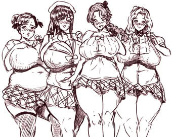 夏色ママズ