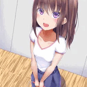 マネージャー系ロリ後輩
