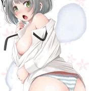 春のパンツ祭り・その１（妖夢）