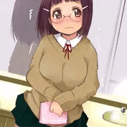 おしっこ…したい