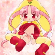 しるばー王女