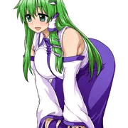 早苗さん