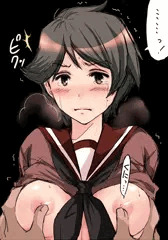 もがみん。