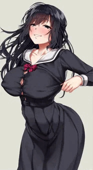 おっぱいの布ひっぱる仕事募集中です。