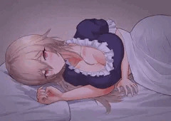 ふれん添い寝