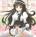 フルール千夜ちゃん