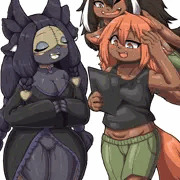 FAお返し絵