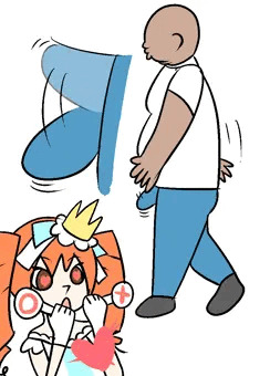 アリサさん