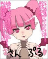 僕はロリ爆乳サキュバスの童貞ペット
