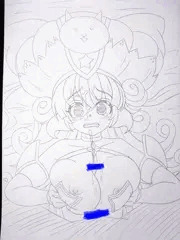 カイちゃん・・でっか・・。