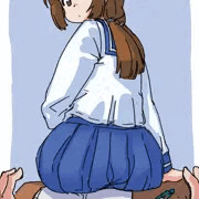 あ、ごめ～ん
