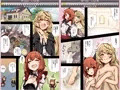 【宣伝】 300年、 知らないうちに性欲MAXに なってました 【同人誌】
