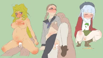 お題箱詰め合わせ