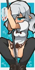 棒