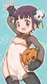 ハロウィン