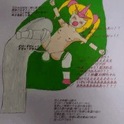 超萌妹戦士ビートシスターオトメノール