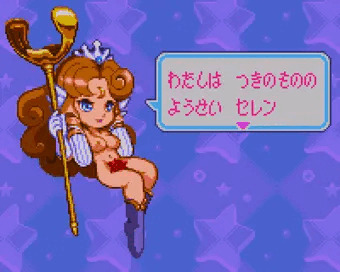 紅い花