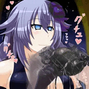 パープルハート