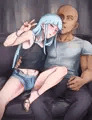 ビッチ堕ちNTR