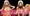 褐色女ザコガあらわれるううう！