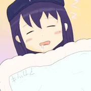 暁ちゃん