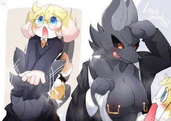 昼休み