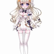 あぁ…クレールちゃんかわいいよクレールちゃん！