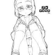 。