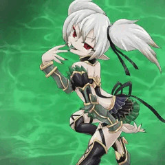 魔窟の竜使いシリカ