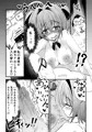 狂乱肉転換～雄豚に乗っ取られた女体～