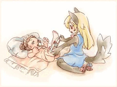 ペドいさんがおる