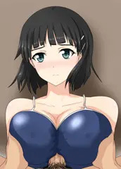 スグスクミズズリ