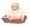 誘ってるフランちゃん
