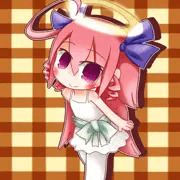 裸ニーソなニーナさん