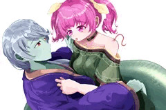 ニョロニョロタウン