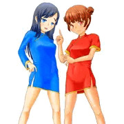 悪質チャイナエステ２