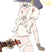 内海アオバ...お前っ...！！！