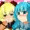 NITORI-CHANとヤマメちゃん