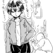 遠征先の話