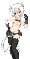 みるく落書き