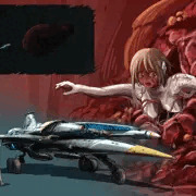 ユーシャン王女出撃!!