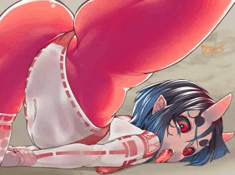 ねっとり