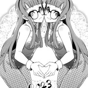 COMIC1☆22サークルカット元絵