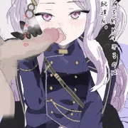 ヒナ「ちんちんに精液貯めすぎは風紀違反」