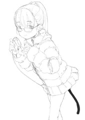 ドキドキお散歩コース･･･時価