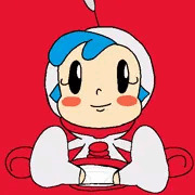 スーパーミルクチャン