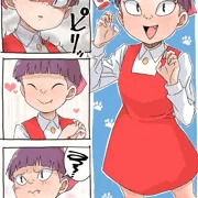 4期ちゃん
