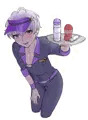 カフェ