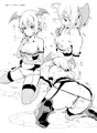 このすば　新人サキュバス