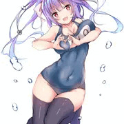 伊19ちゃん